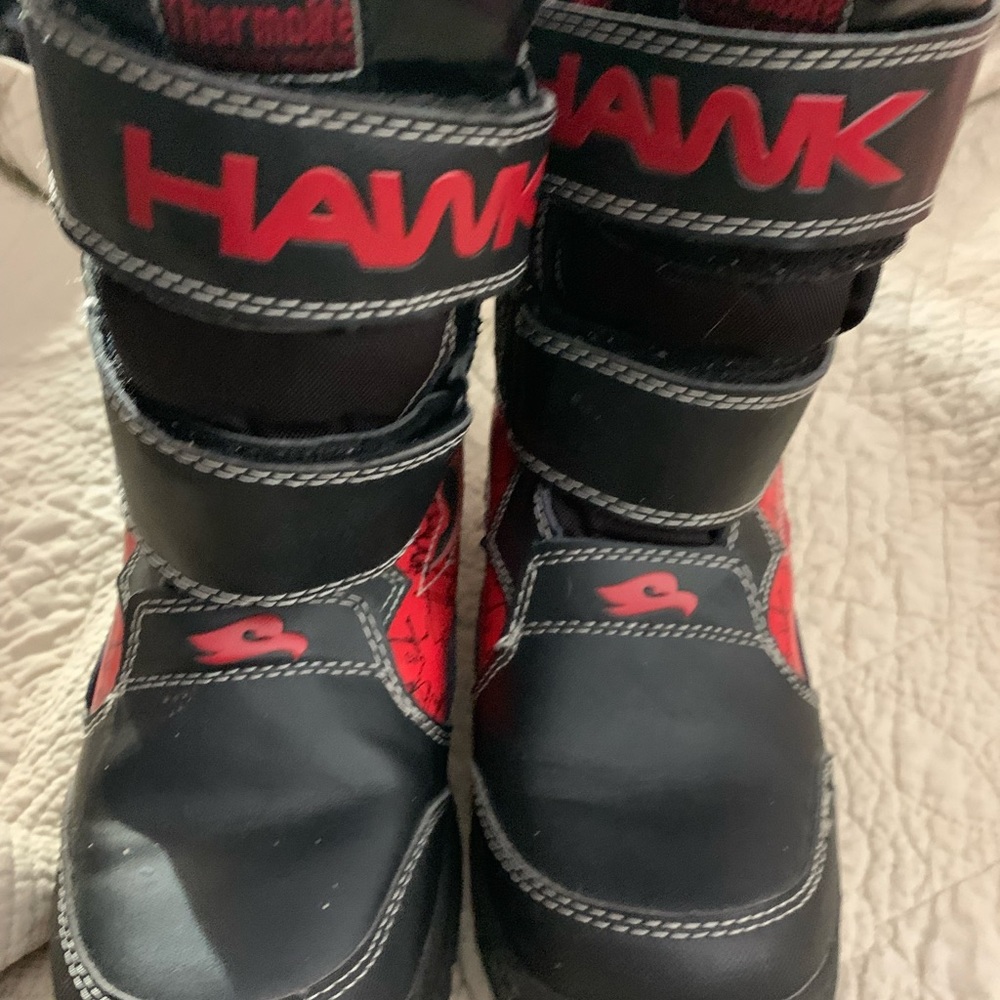 Boys boots
